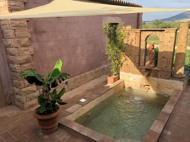 Resort Fonte Vulci / Agriturismo