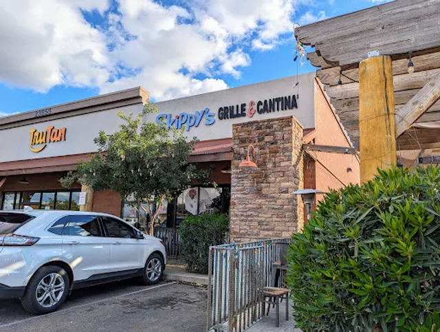 Skippy's Grille & Cantina