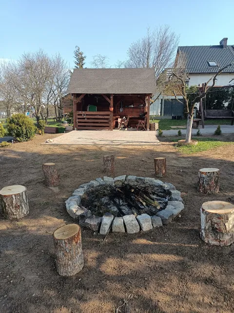 Wczasy na Kaszubach u Hani