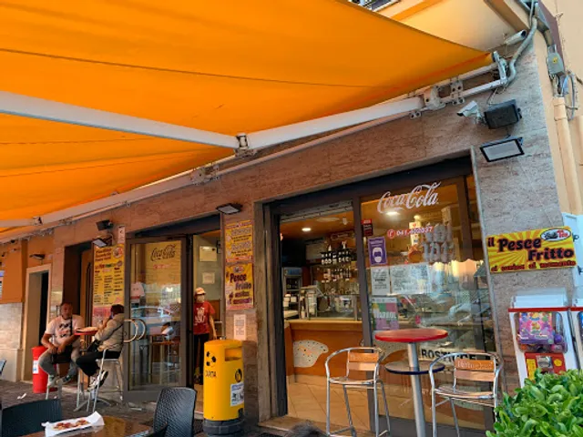 Pizzeria Bon Bocon di Antonio Speranza & C S.N.C.