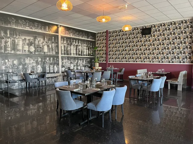 La Brasserie de l’Horloge - Tours 37