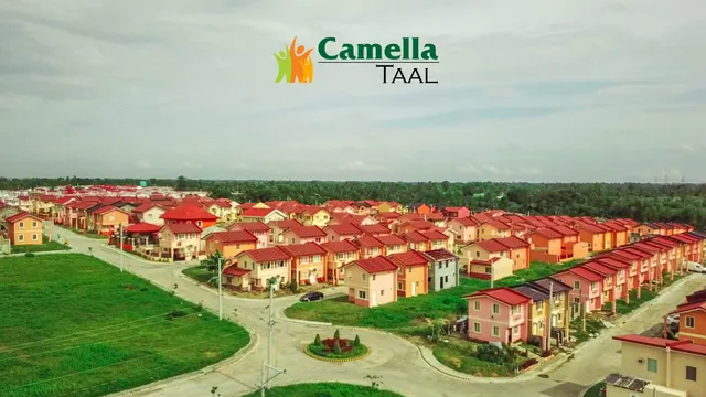 Camella Taal Subdivision
