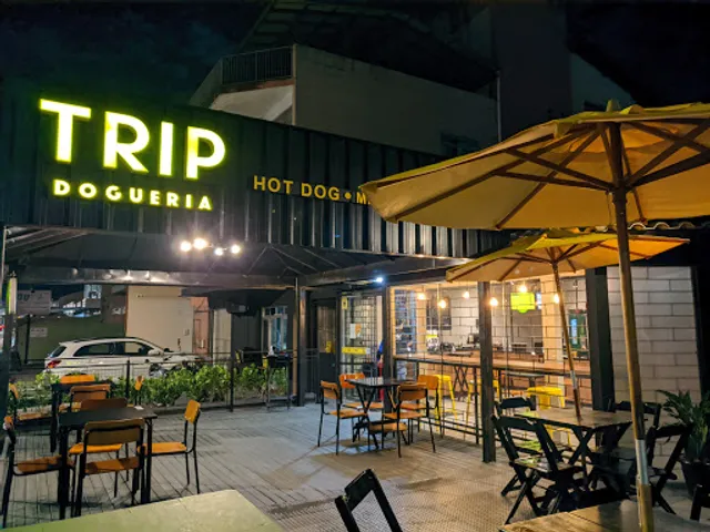 Trip Dogueria São José