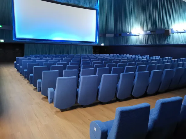 Cinema Multisala “Il Portico”