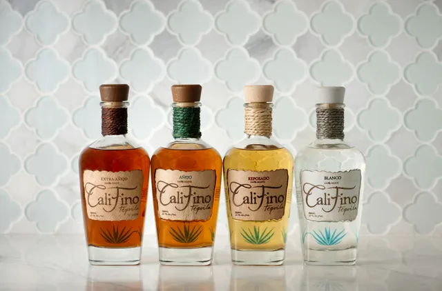 CaliFino Tequila