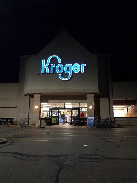 Kroger