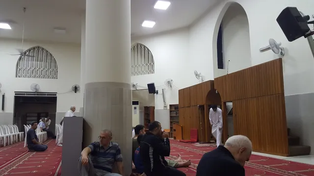 Ibad Al Rahman Association Headquarters | جمعيّة جماعة عباد الرحمن