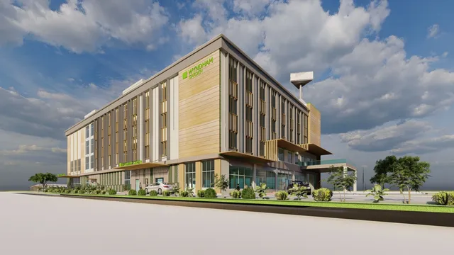 Wyndham Garden Sonipat Murthal