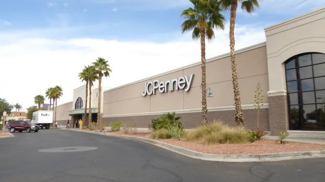 JCPenney