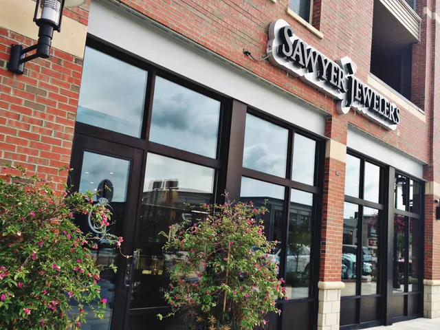 Sawyer Jewelers