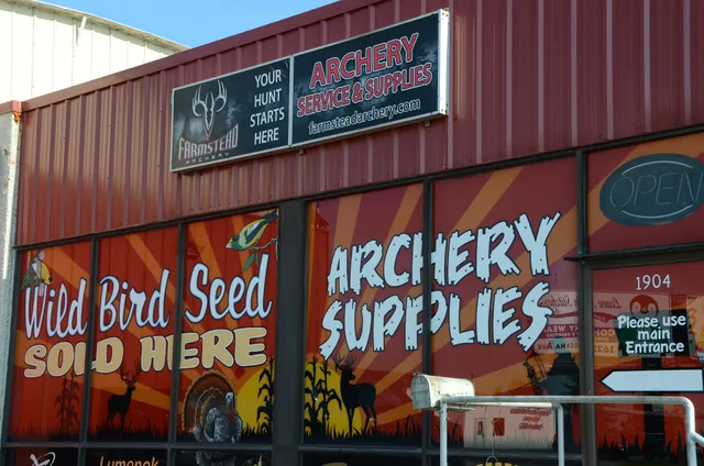 Farmstead Outdoors Pet Supply Outlet