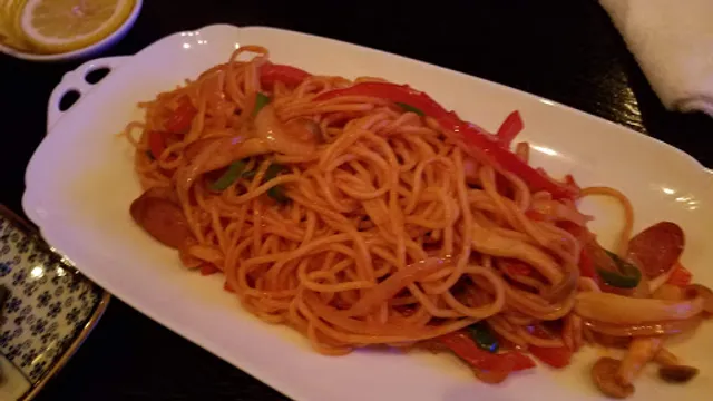 スナック さっちゃん