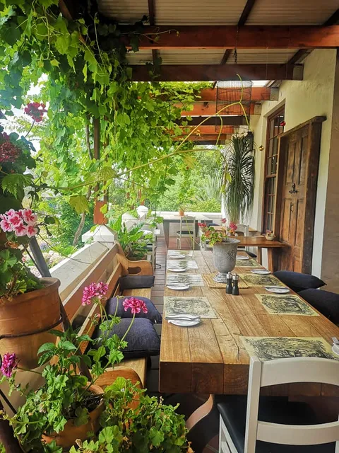 Sweetwell Restaurant & Destination