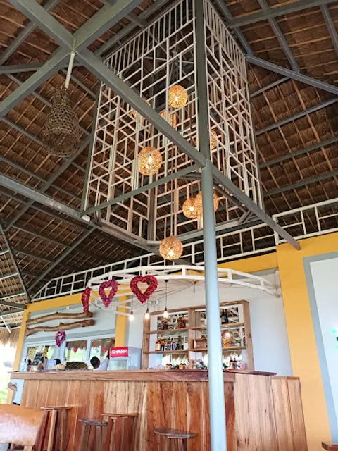 Victoria's Mountainview Resort