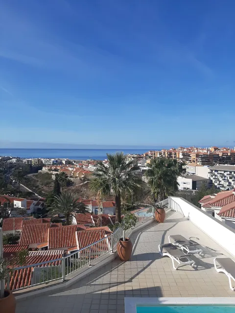 Loma Dos, Arguineguin