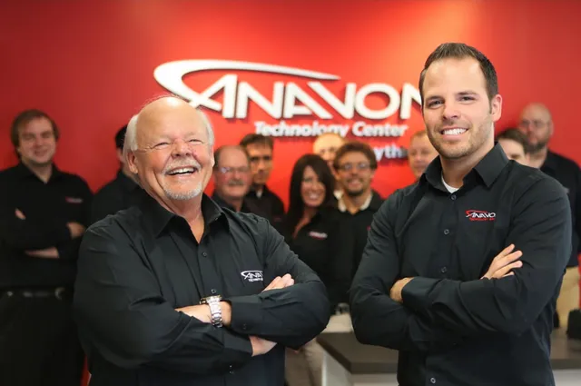 Anavon Technology Group