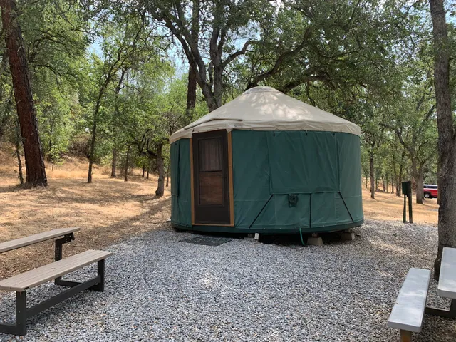 Boulder Creek RV Resort