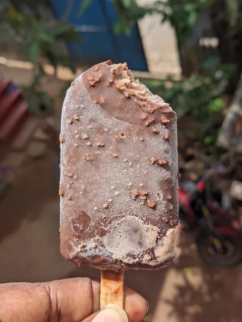 Elephant House Ice Cream Outlet