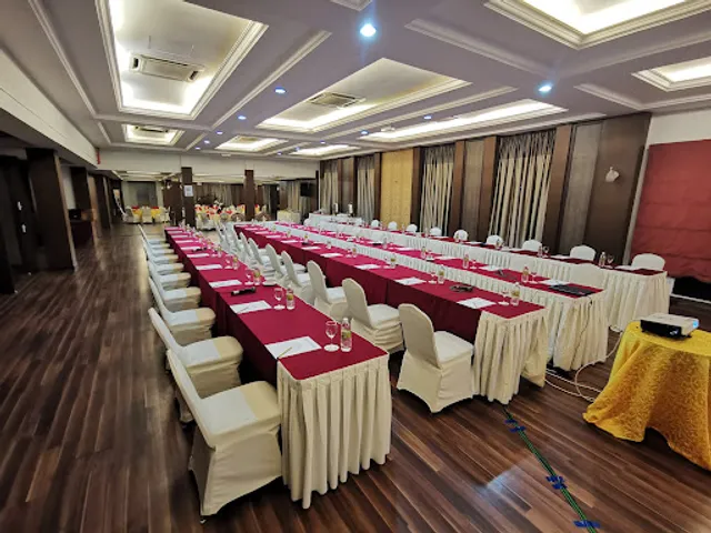 Restoran Pen Mutiara Batu Maung