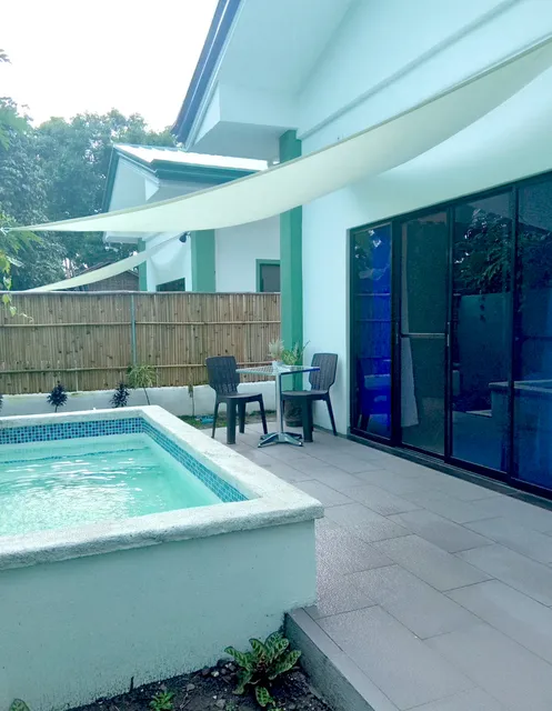 Chez Mélanie Twin Chalets