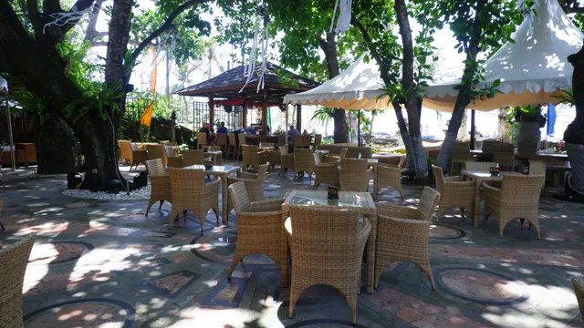 The Sand - Hotel Kumala Pantai