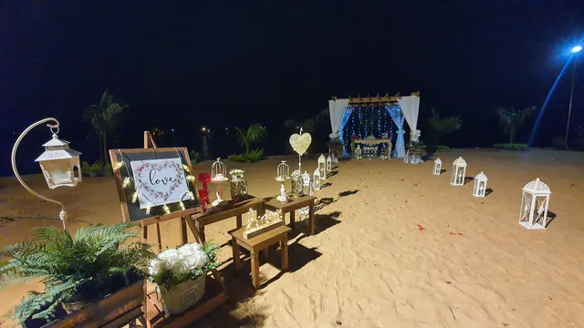 Hotel Rural Acaray poty