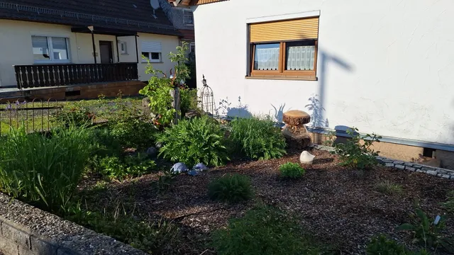 Ferienwohnung Holzheimer