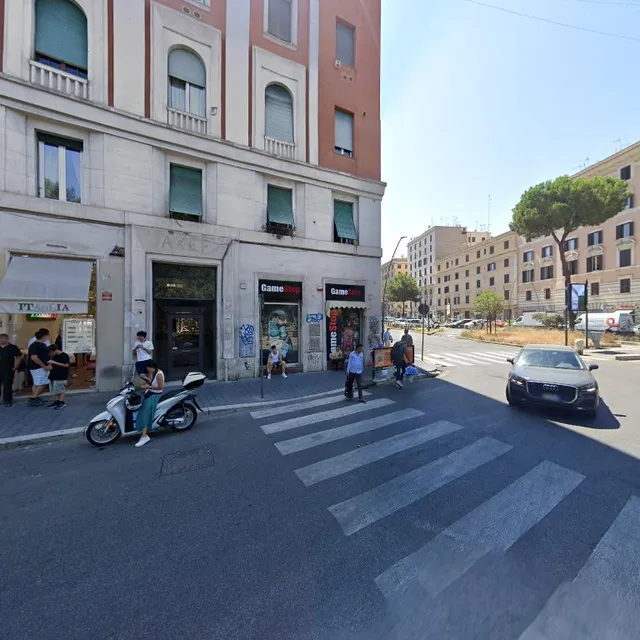 Home 79 Relais di Andrea Santullo