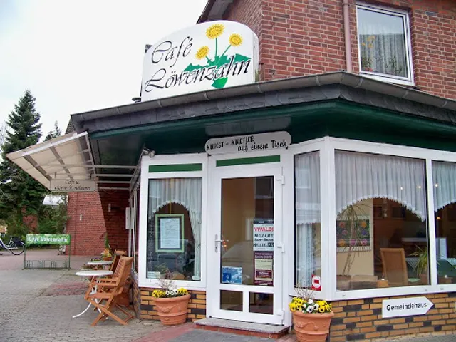 Café Löwenzahn