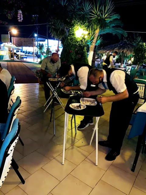 Country Steakhouse Restaurant