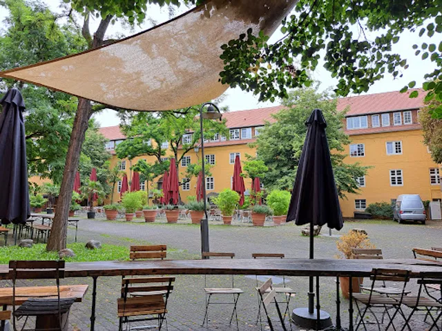 World Café Stuttgart