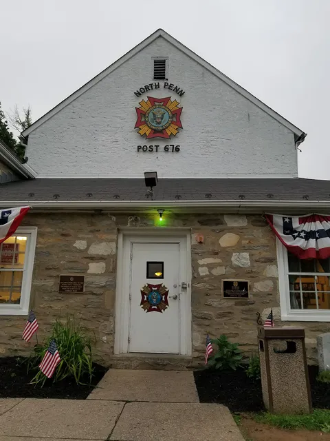 North Penn VFW Post 676