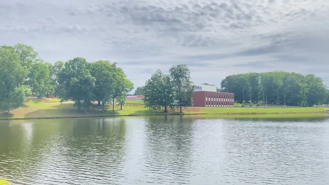 Isothermal Community College