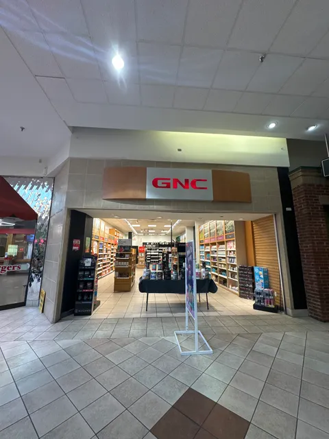GNC
