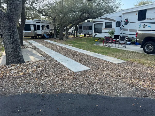 Sunrise RV Resort by coastal cowboy