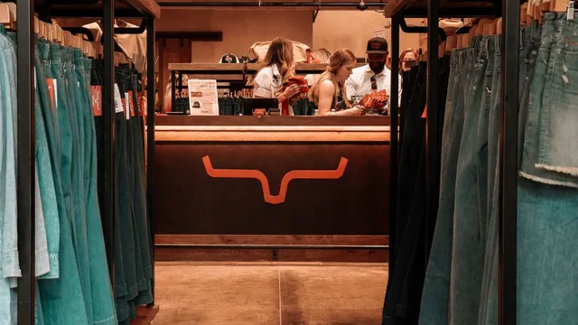 Kimes Ranch | Stockyards