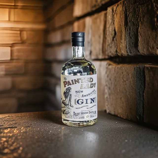 Pilot House Distilling