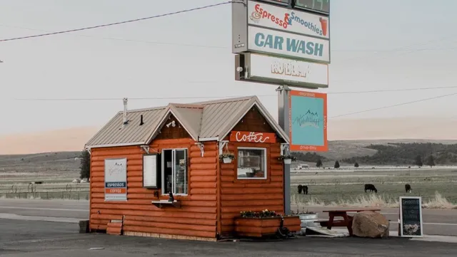 Wanderlust Cowgirl Coffee