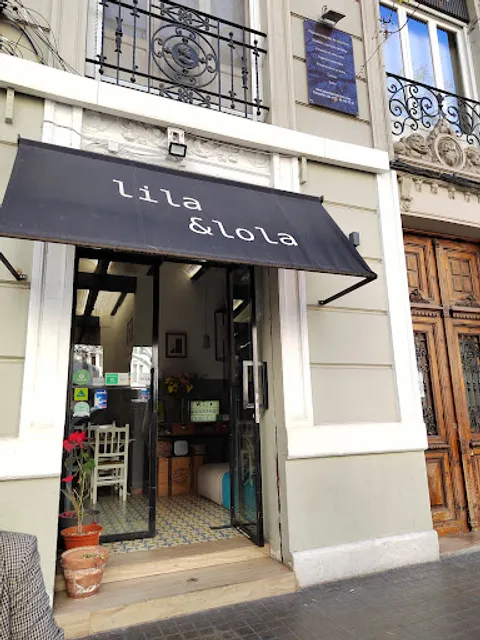 lila & lola