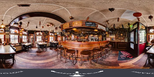 Café Eethuis Saantje