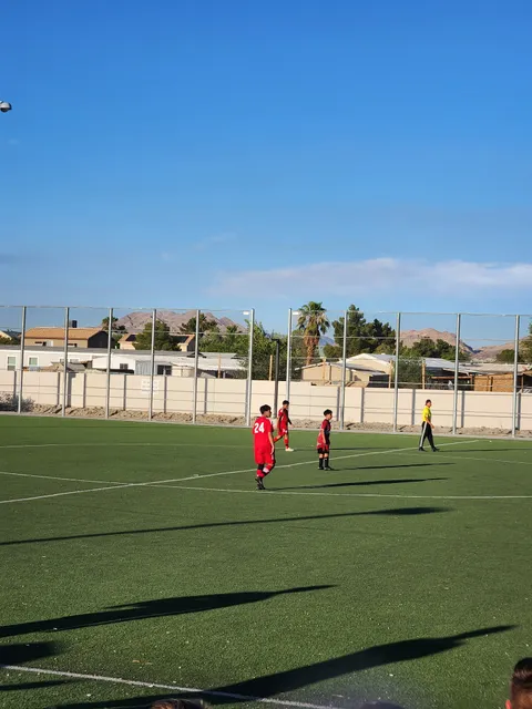 Douglas A. Selby Park and Trailhead