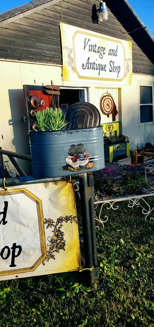 Serendipity Vintage Market