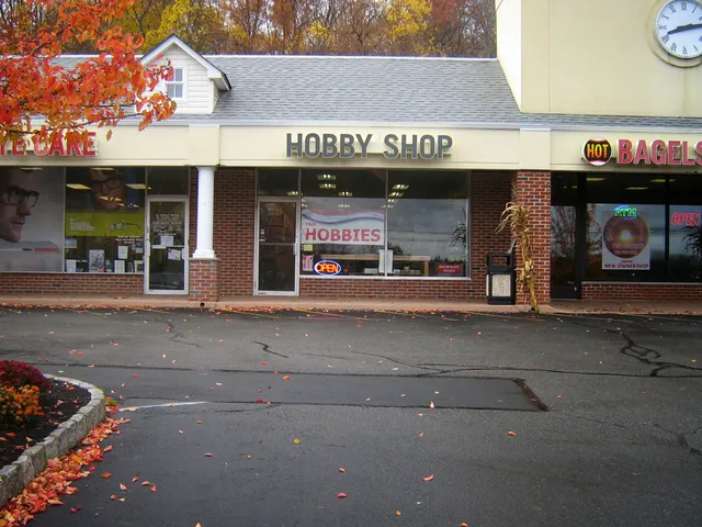 F & M Hobby Center, Inc.