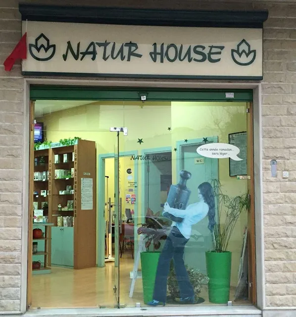 Naturhouse Meknès