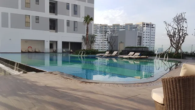 Herla Central Saigon