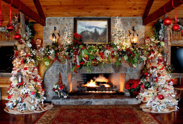 The Lodge at Hidden Mountain Resort