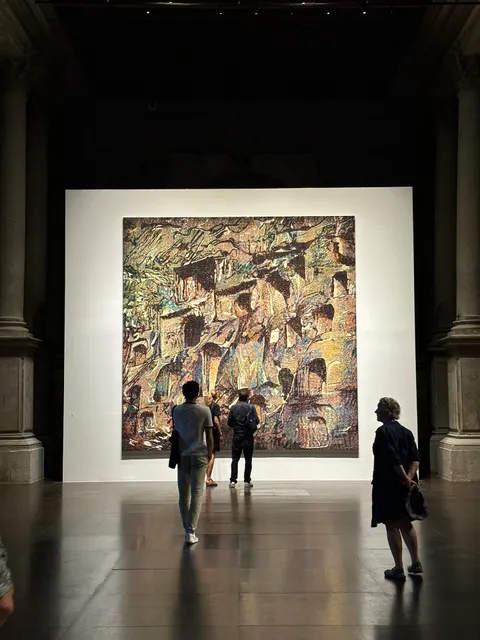 Scuola Grande della Misericordia S.p.A.