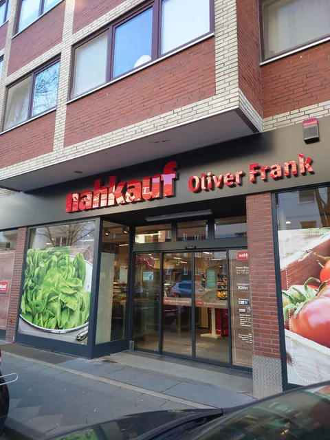nahkauf Oliver Frank