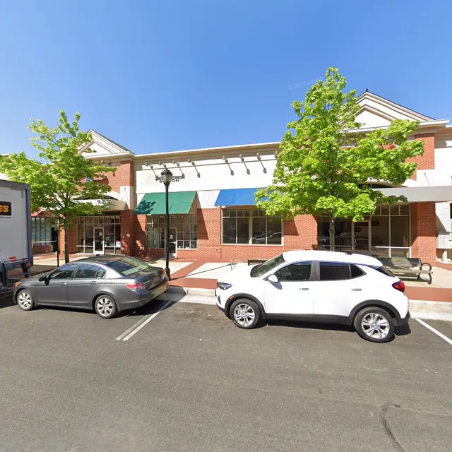 Fashion Forward Salon