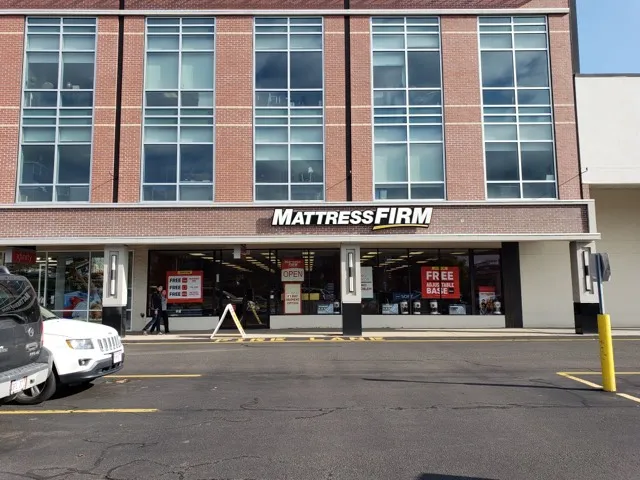 Mattress Firm Cambridge